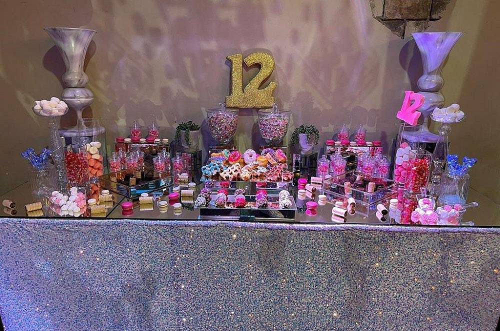 124348 בת מצווה, דה בוקס - The Box, וילה  בירושלים וילות - Vila 4 U