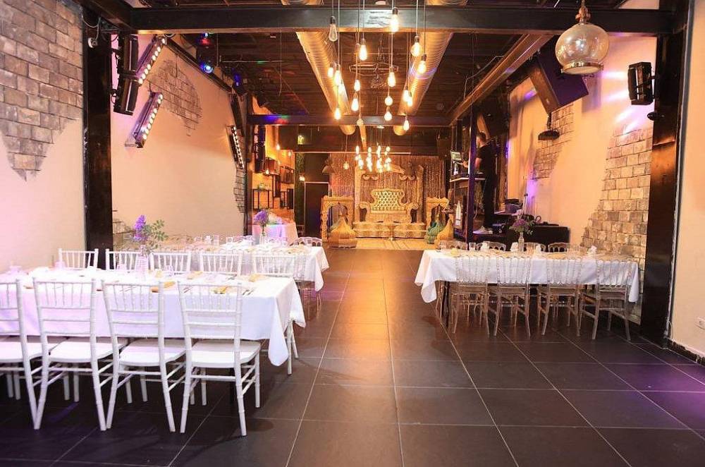 124357 חינה, דה בוקס - The Box, וילה  בירושלים וילות - Vila 4 U