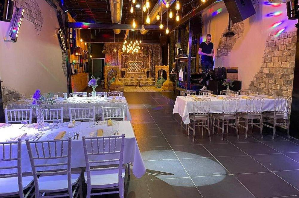 124358 חינה, דה בוקס - The Box, וילה  בירושלים וילות - Vila 4 U