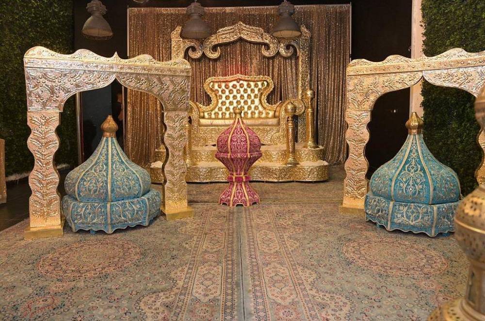 124359 חינה, דה בוקס - The Box, וילה  בירושלים וילות - Vila 4 U