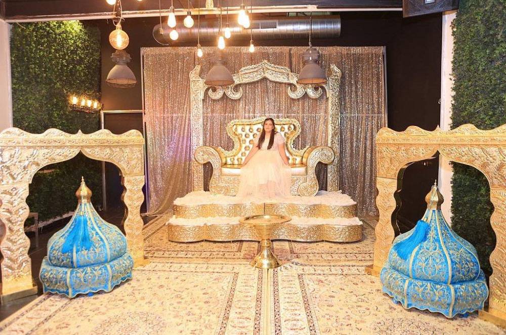 124362 חינה, דה בוקס - The Box, וילה  בירושלים וילות - Vila 4 U