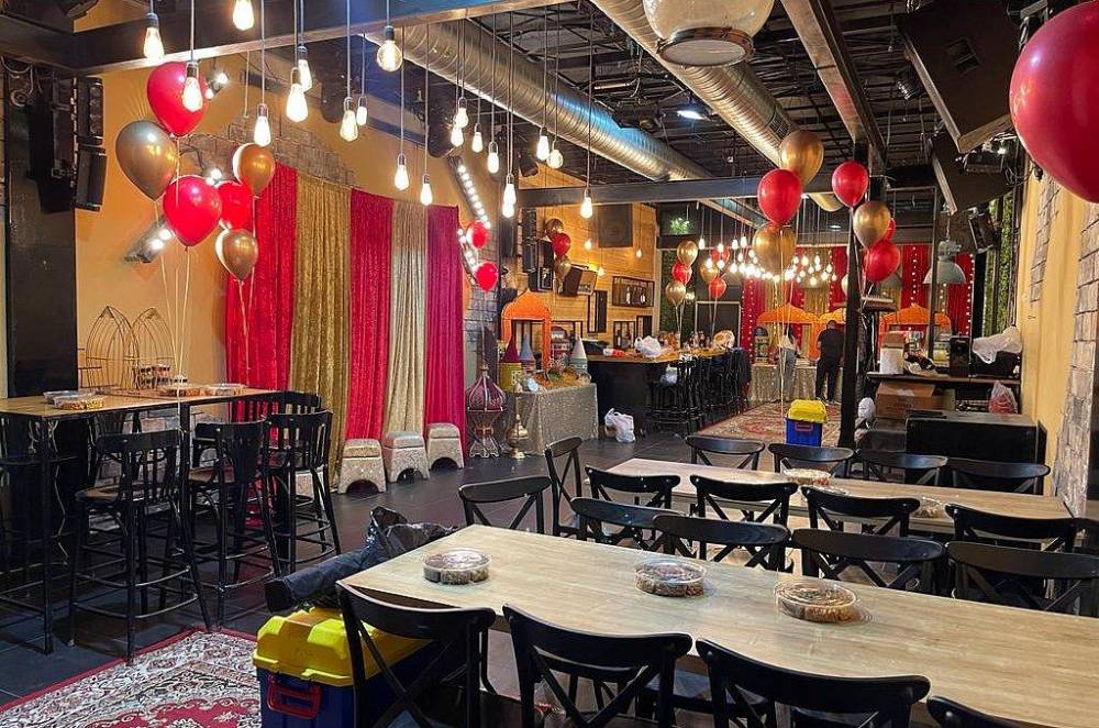 124363 חינה, דה בוקס - The Box, וילה  בירושלים וילות - Vila 4 U