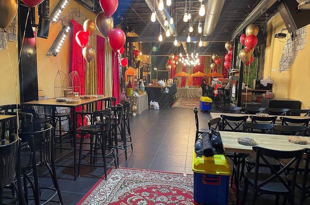 124365 חינה, דה בוקס - The Box, וילה  בירושלים וילות - Vila 4 U