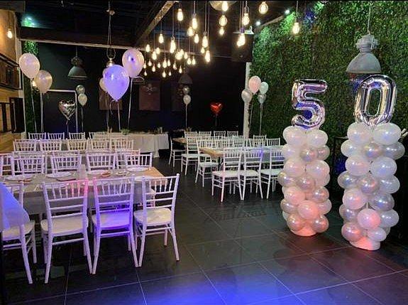 124370 ימי הולדת, דה בוקס - The Box, וילה  בירושלים וילות - Vila 4 U