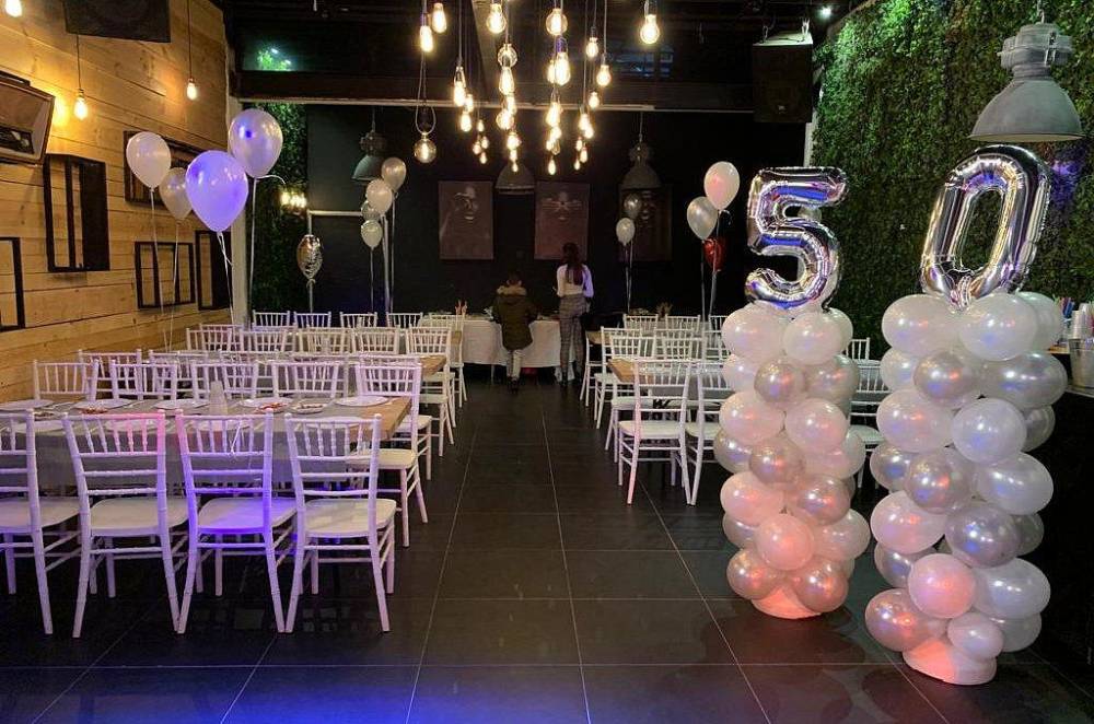 124375 ימי הולדת, דה בוקס - The Box, וילה  בירושלים וילות - Vila 4 U