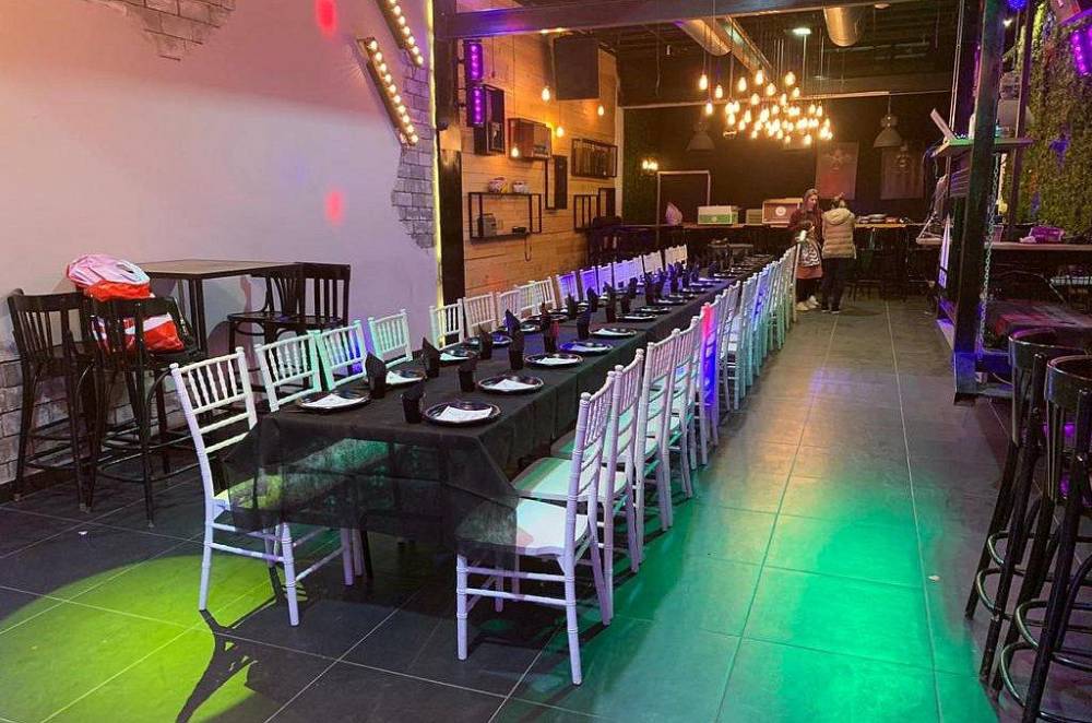 124378 אירועים אחרים, דה בוקס - The Box, וילה  בירושלים וילות - Vila 4 U