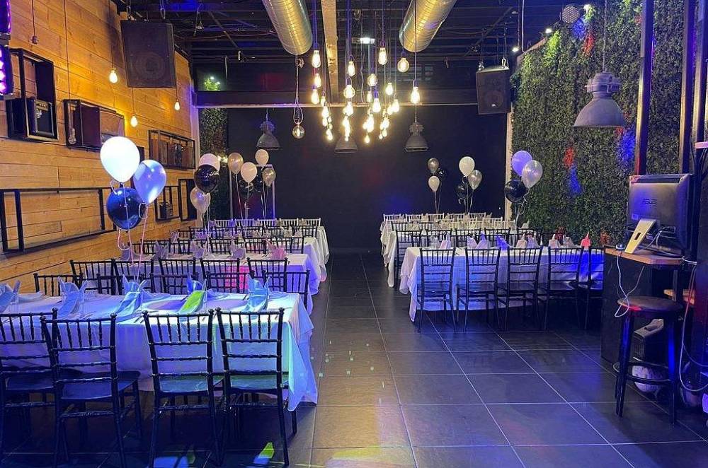 124380 אירועים אחרים, דה בוקס - The Box, וילה  בירושלים וילות - Vila 4 U