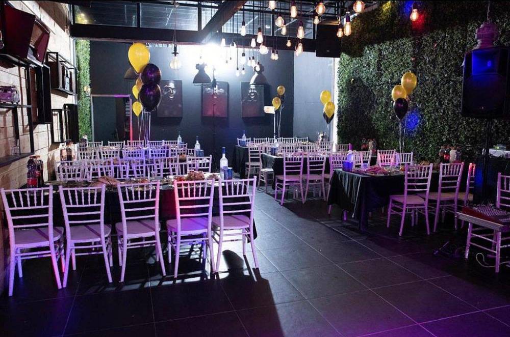 124382 אירועים אחרים, דה בוקס - The Box, וילה  בירושלים וילות - Vila 4 U