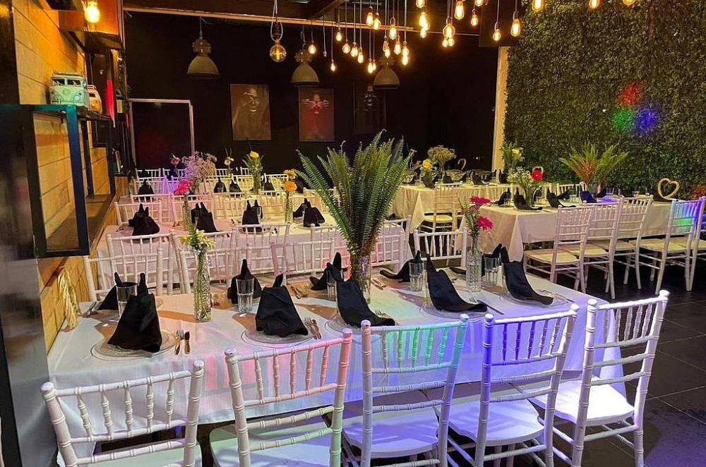 124383 אירועים אחרים, דה בוקס - The Box, וילה  בירושלים וילות - Vila 4 U