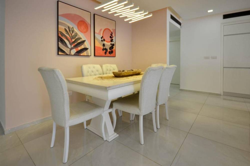 124514 גלריה כללית, סוויט הום אילת, וילה  באילת וילות - Vila 4 U