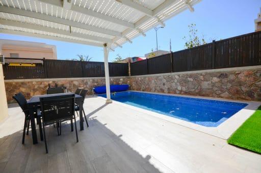 124515 גלריה כללית, סוויט הום אילת, וילה  באילת וילות - Vila 4 U