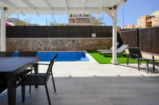 124516 גלריה כללית, סוויט הום אילת, וילה  באילת וילות - Vila 4 U