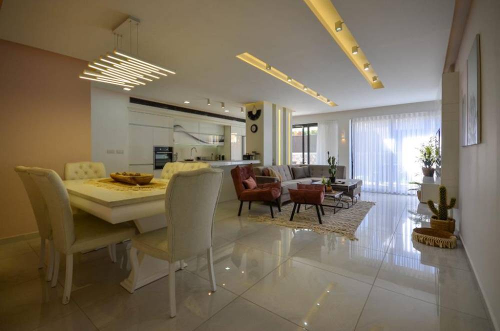 124518 גלריה כללית, סוויט הום אילת, וילה  באילת וילות - Vila 4 U