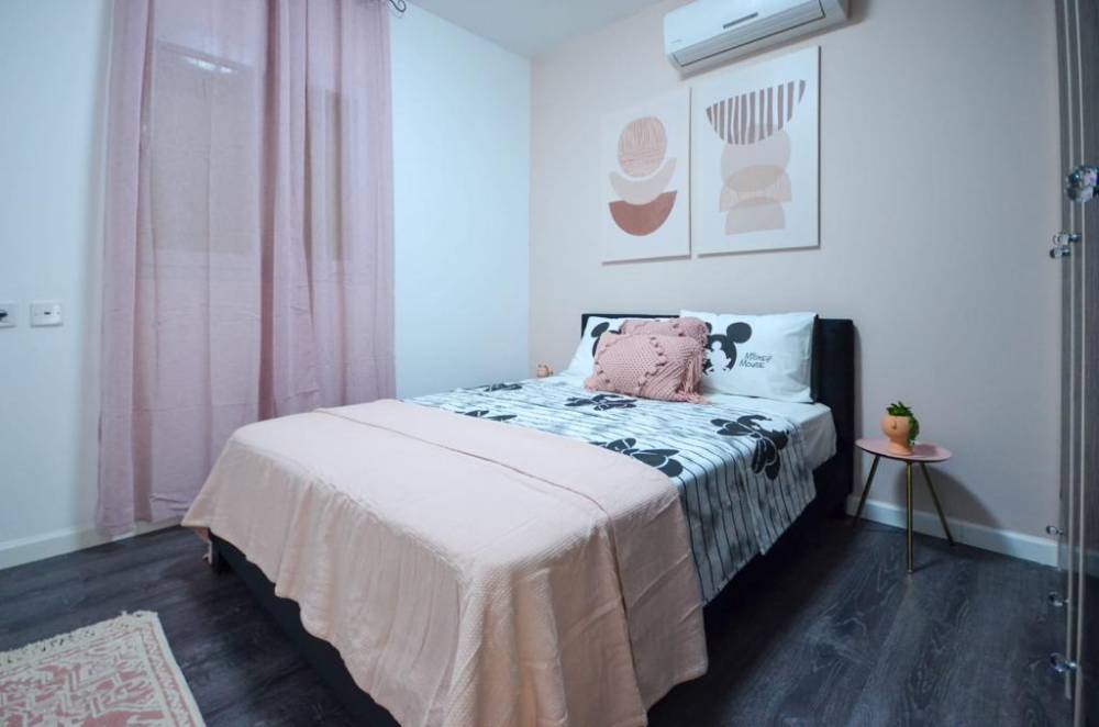 124523 גלריה כללית, סוויט הום אילת, וילה  באילת וילות - Vila 4 U