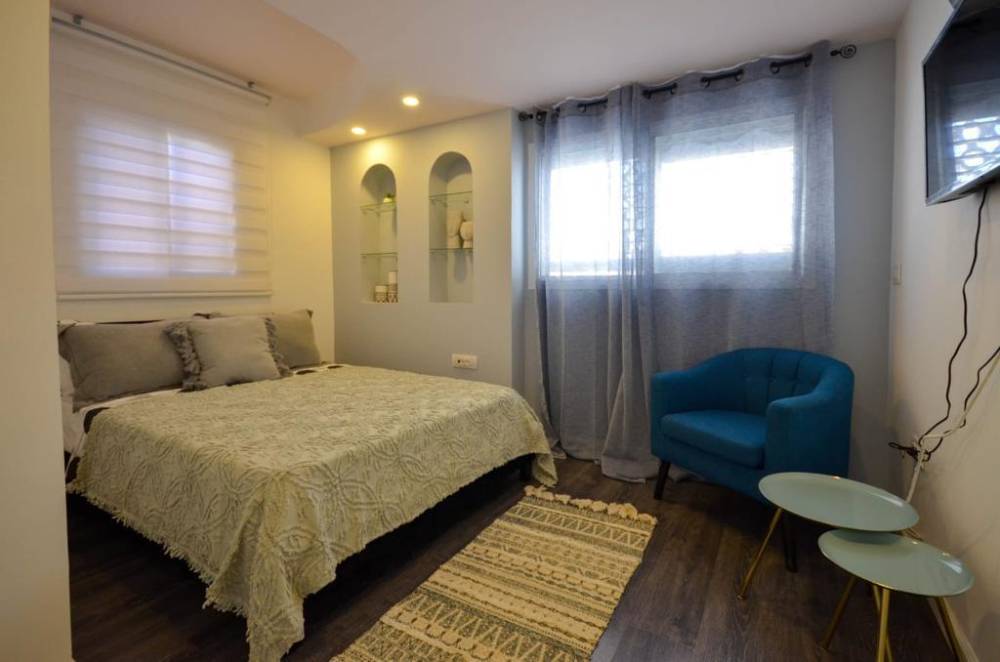 124525 גלריה כללית, סוויט הום אילת, וילה  באילת וילות - Vila 4 U