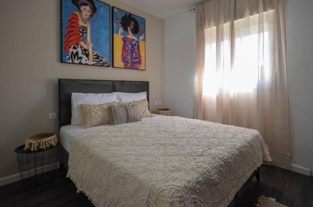 124535 גלריית פנים, סוויט הום אילת, וילה  באילת וילות - Vila 4 U