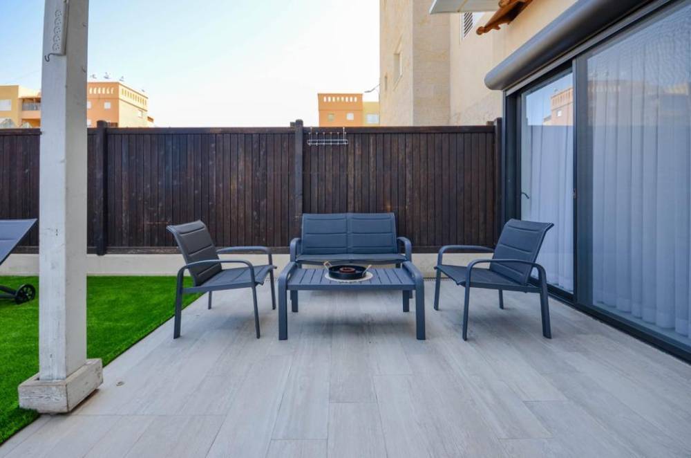 124550 גלריית חוץ, סוויט הום אילת, וילה  באילת וילות - Vila 4 U