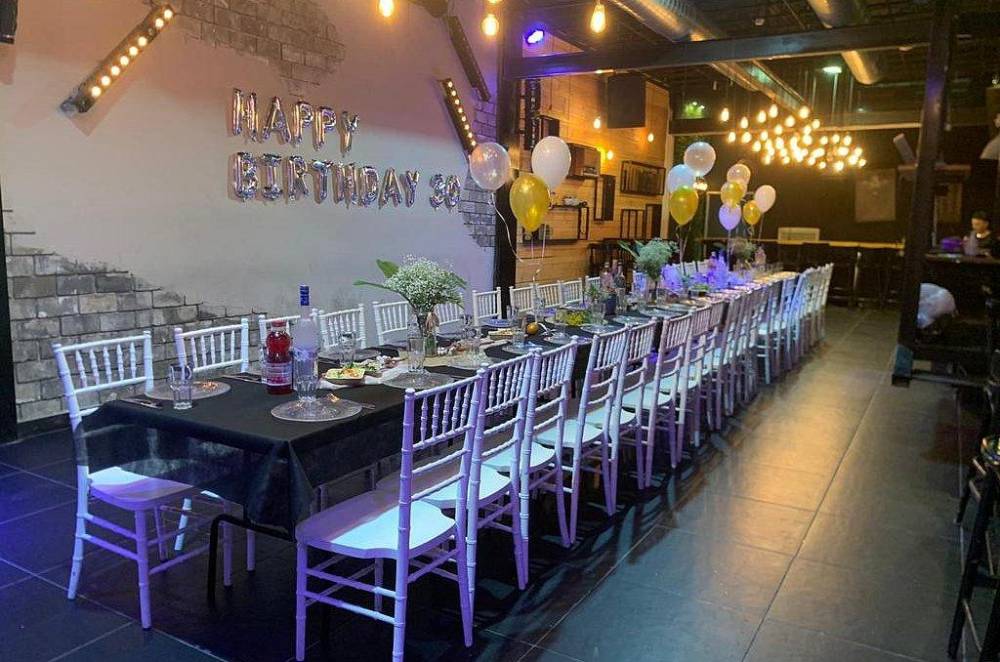 125116 כללי, דה בוקס - The Box, וילה  בירושלים וילות - Vila 4 U