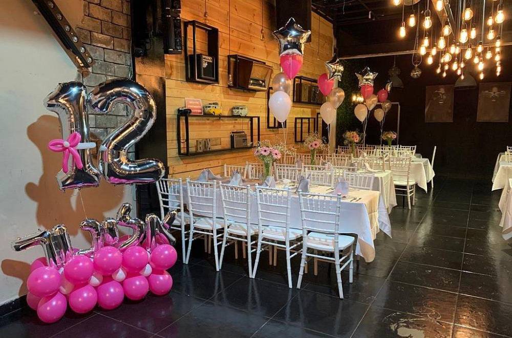 125120 כללי, דה בוקס - The Box, וילה  בירושלים וילות - Vila 4 U