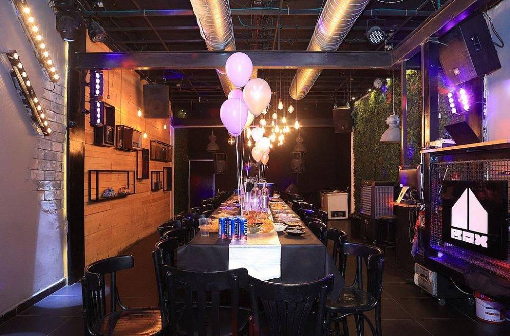 125121 כללי, דה בוקס - The Box, וילה  בירושלים וילות - Vila 4 U