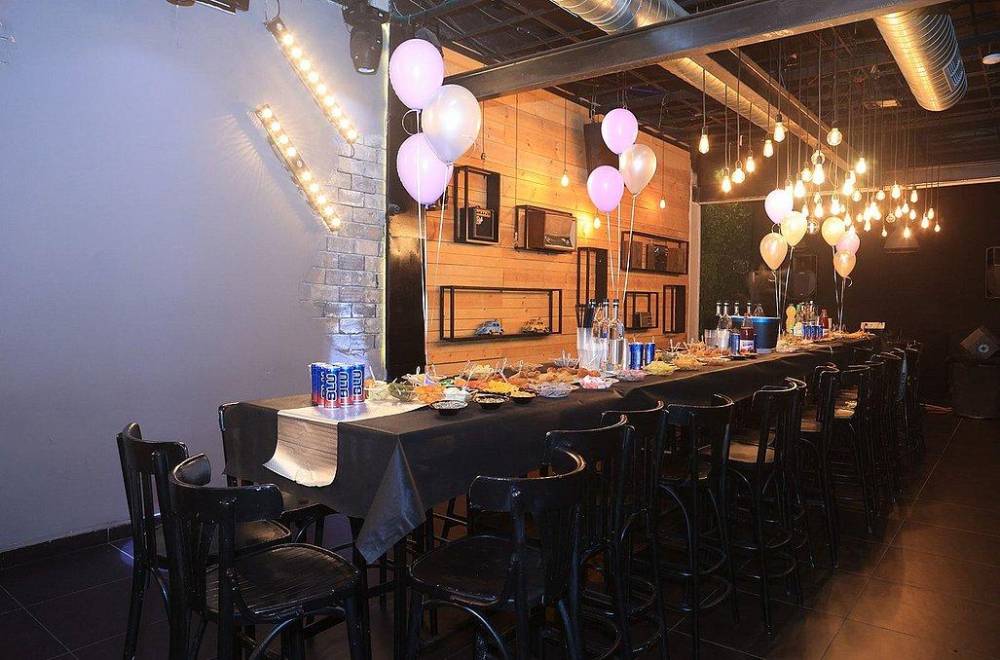 125122 כללי, דה בוקס - The Box, וילה  בירושלים וילות - Vila 4 U