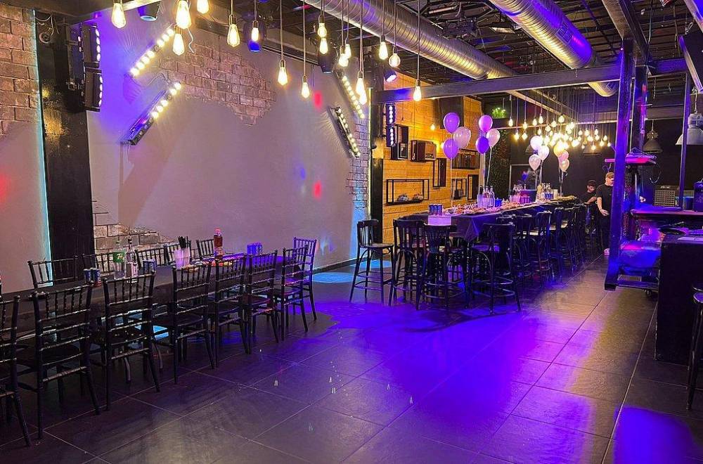 125123 כללי, דה בוקס - The Box, וילה  בירושלים וילות - Vila 4 U