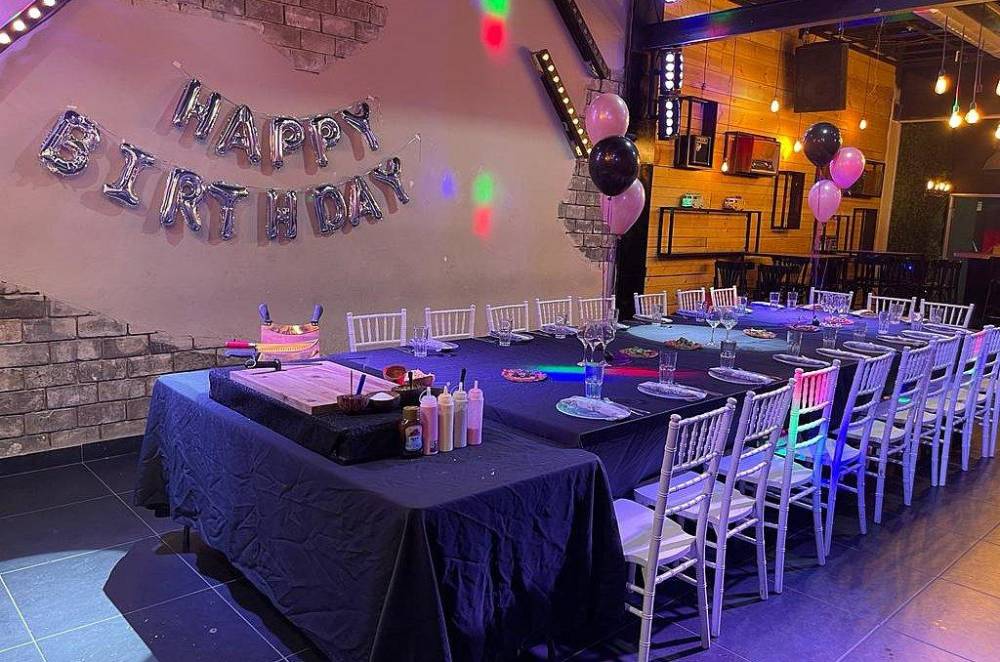 125124 כללי, דה בוקס - The Box, וילה  בירושלים וילות - Vila 4 U