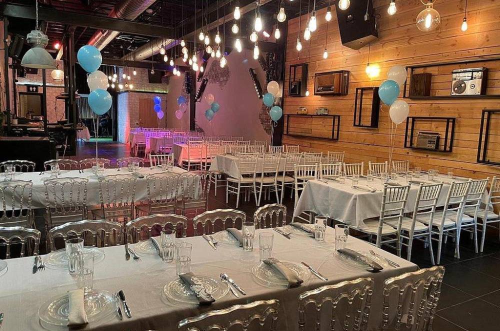 125125 כללי, דה בוקס - The Box, וילה  בירושלים וילות - Vila 4 U