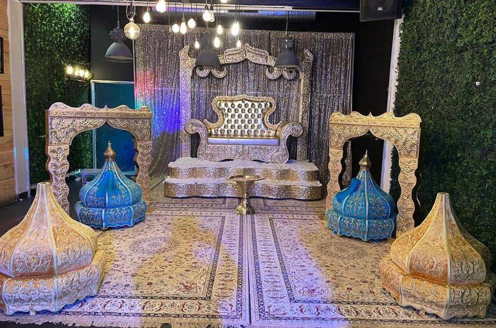 125127 כללי, דה בוקס - The Box, וילה  בירושלים וילות - Vila 4 U