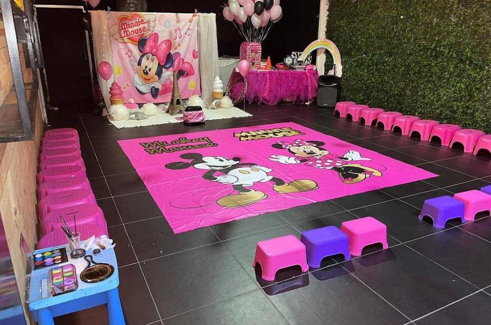 125128 כללי, דה בוקס - The Box, וילה  בירושלים וילות - Vila 4 U