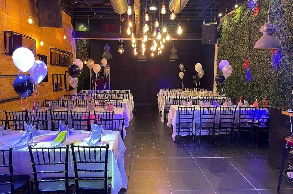 125129 כללי, דה בוקס - The Box, וילה  בירושלים וילות - Vila 4 U