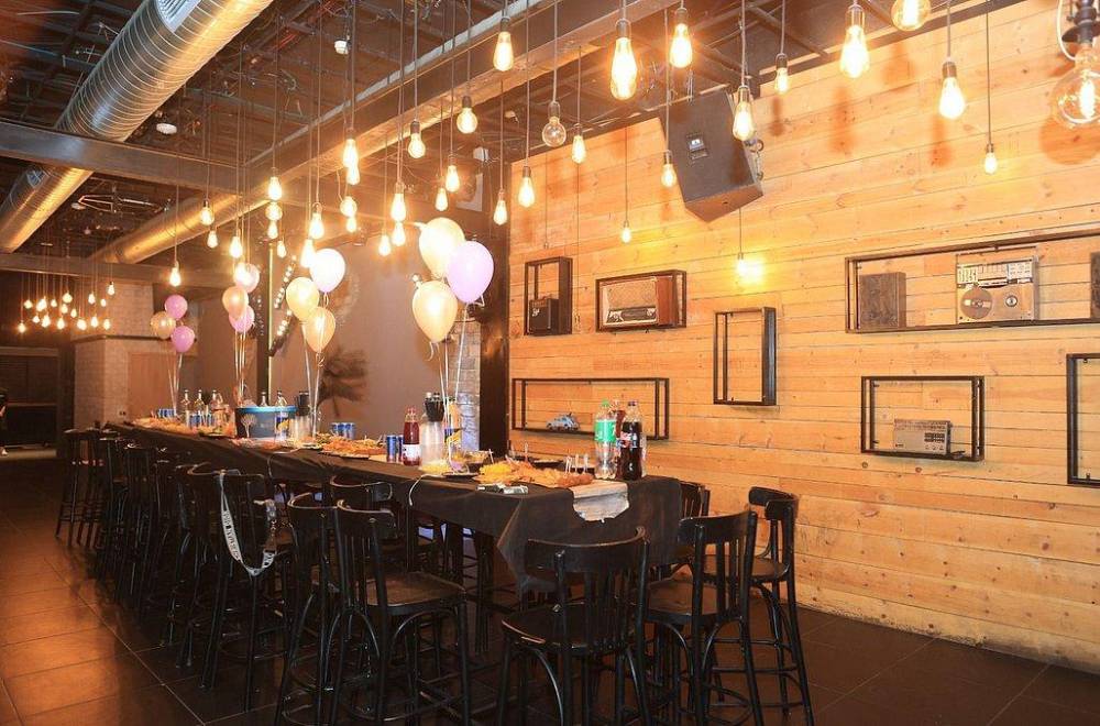 125133 אירועים אחרים, דה בוקס - The Box, וילה  בירושלים וילות - Vila 4 U