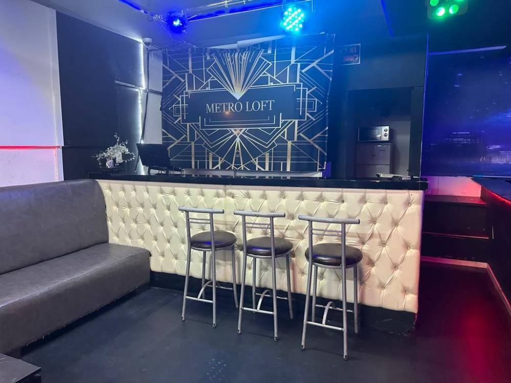 125142 מטרו לופט, מטרו לופט, וילה  בראשון לציון וילות - Vila 4 U