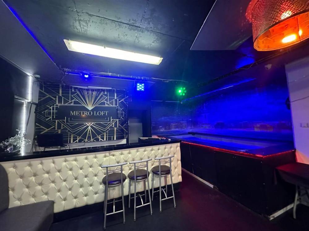 125155 מטרו לופט, מטרו לופט, וילה  בראשון לציון וילות - Vila 4 U