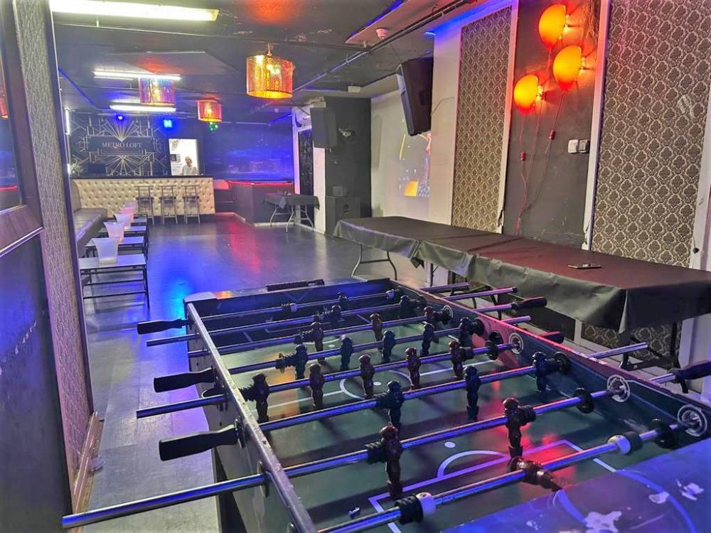 125157 מטרו לופט, מטרו לופט, וילה  בראשון לציון וילות - Vila 4 U