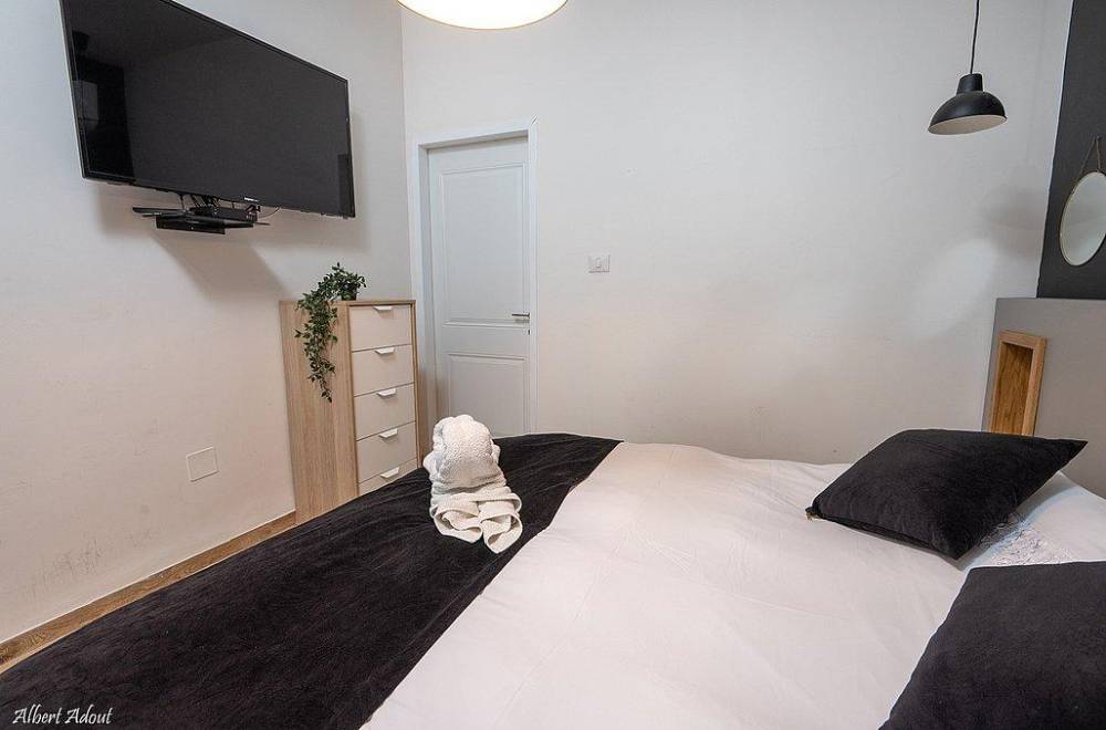 125229 גלריית פנים, דרנה - יוקרה בגליל, וילה  באבן מנחם וילות - Vila 4 U