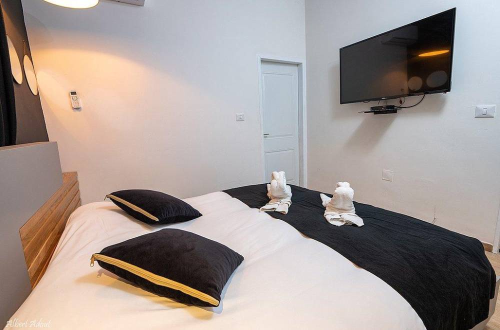 125230 גלריית פנים, דרנה - יוקרה בגליל, וילה  באבן מנחם וילות - Vila 4 U