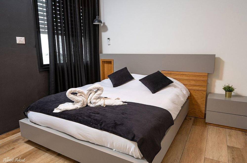 125233 גלריית פנים, דרנה - יוקרה בגליל, וילה  באבן מנחם וילות - Vila 4 U