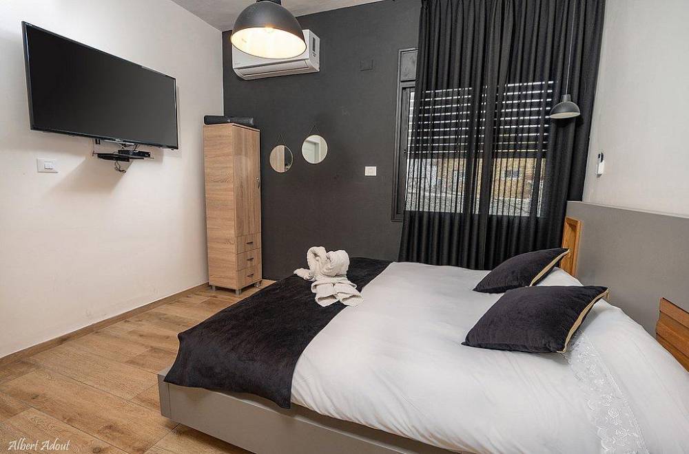 125234 גלריית פנים, דרנה - יוקרה בגליל, וילה  באבן מנחם וילות - Vila 4 U