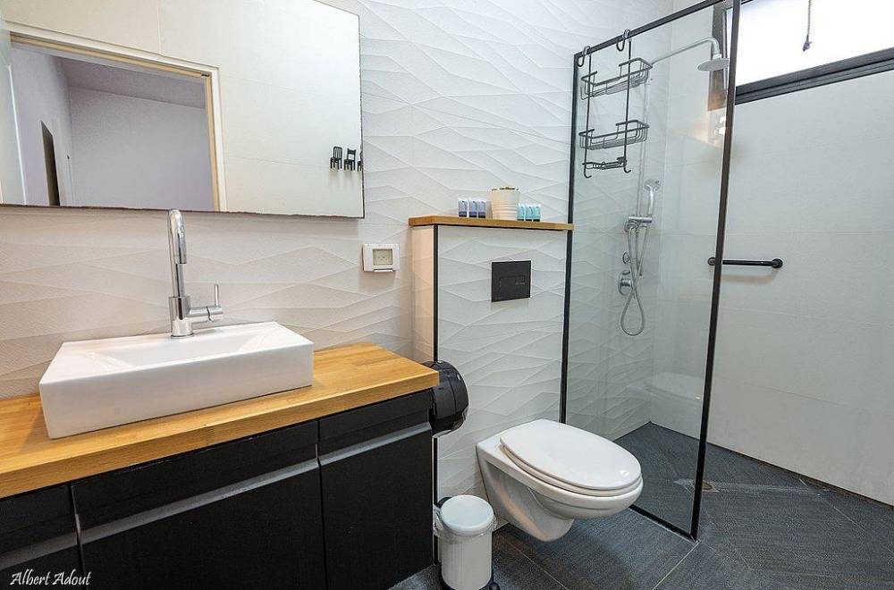 125235 גלריית פנים, דרנה - יוקרה בגליל, וילה  באבן מנחם וילות - Vila 4 U