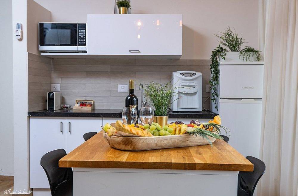 125236 גלריית פנים, דרנה - יוקרה בגליל, וילה  באבן מנחם וילות - Vila 4 U