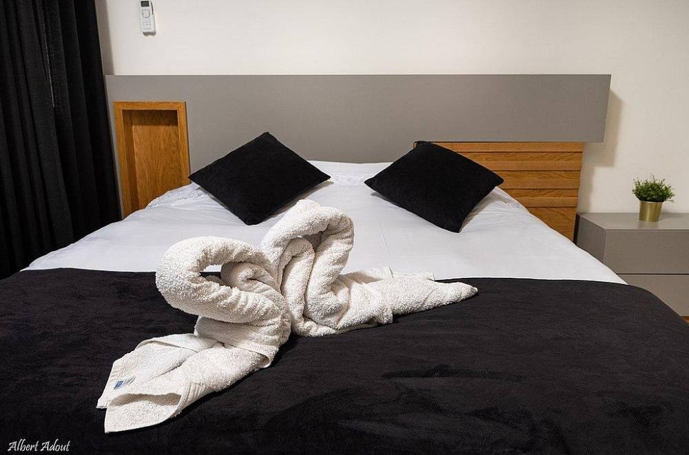 125237 גלריית פנים, דרנה - יוקרה בגליל, וילה  באבן מנחם וילות - Vila 4 U