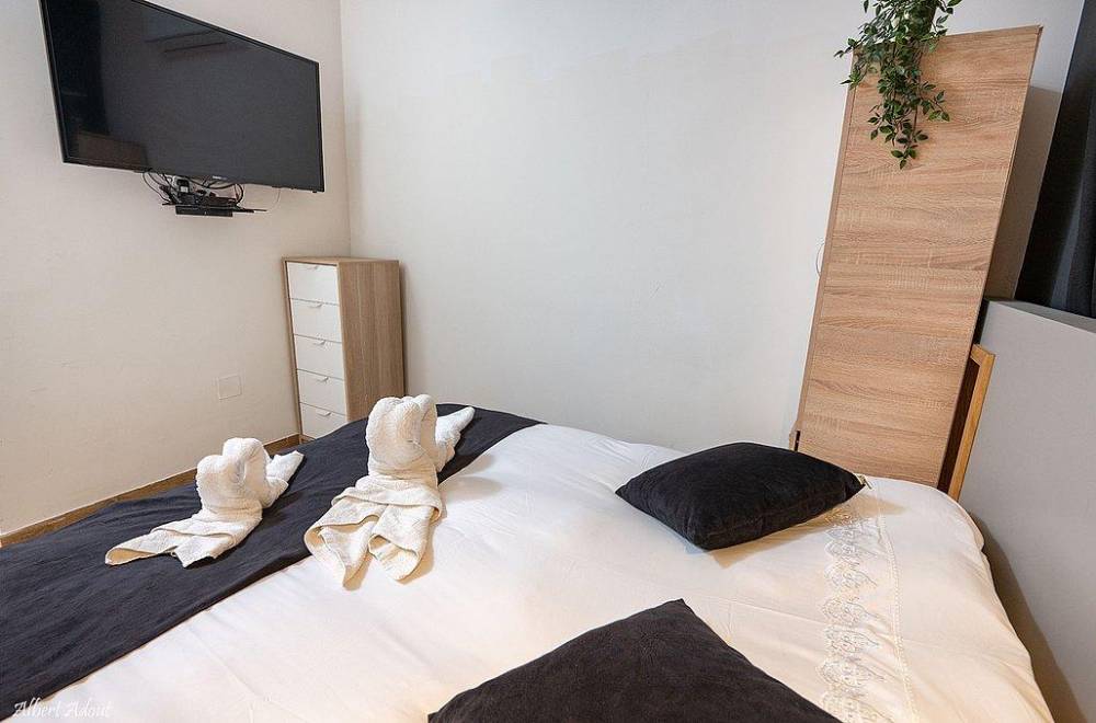 125239 גלריית פנים, דרנה - יוקרה בגליל, וילה  באבן מנחם וילות - Vila 4 U