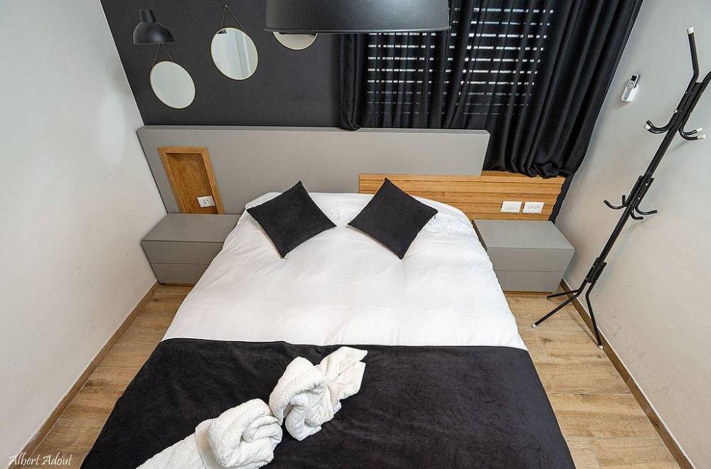 125240 גלריית פנים, דרנה - יוקרה בגליל, וילה  באבן מנחם וילות - Vila 4 U