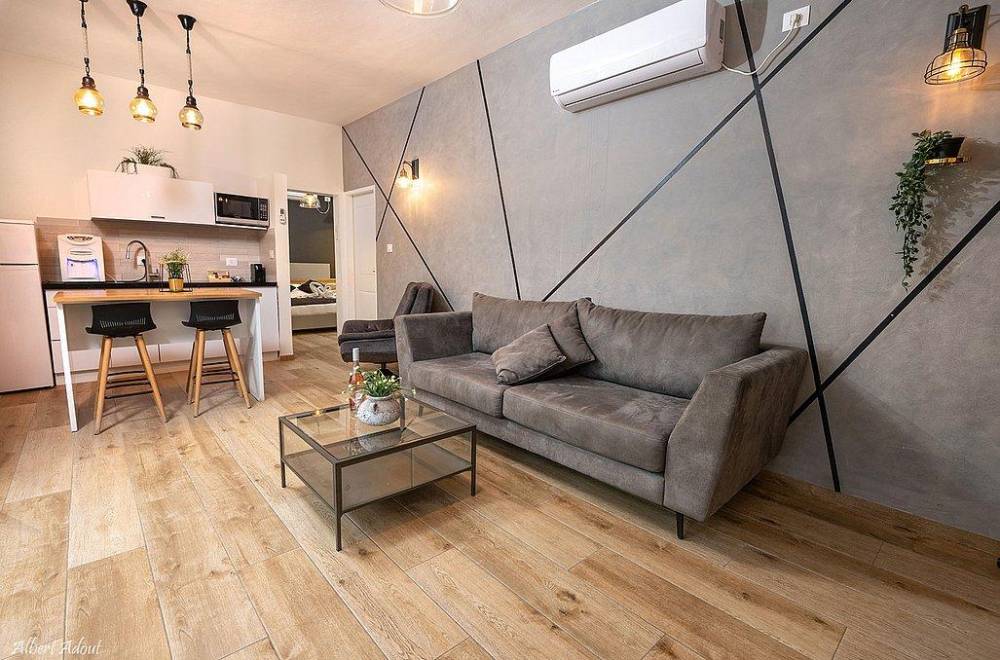 125251 גלריית פנים, דרנה - יוקרה בגליל, וילה  באבן מנחם וילות - Vila 4 U