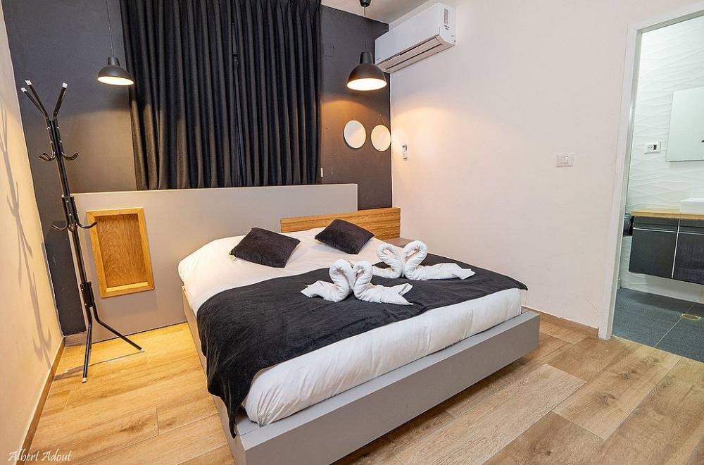 125252 גלריית פנים, דרנה - יוקרה בגליל, וילה  באבן מנחם וילות - Vila 4 U