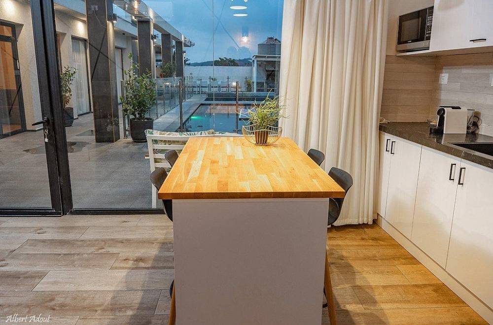 125253 גלריית פנים, דרנה - יוקרה בגליל, וילה  באבן מנחם וילות - Vila 4 U