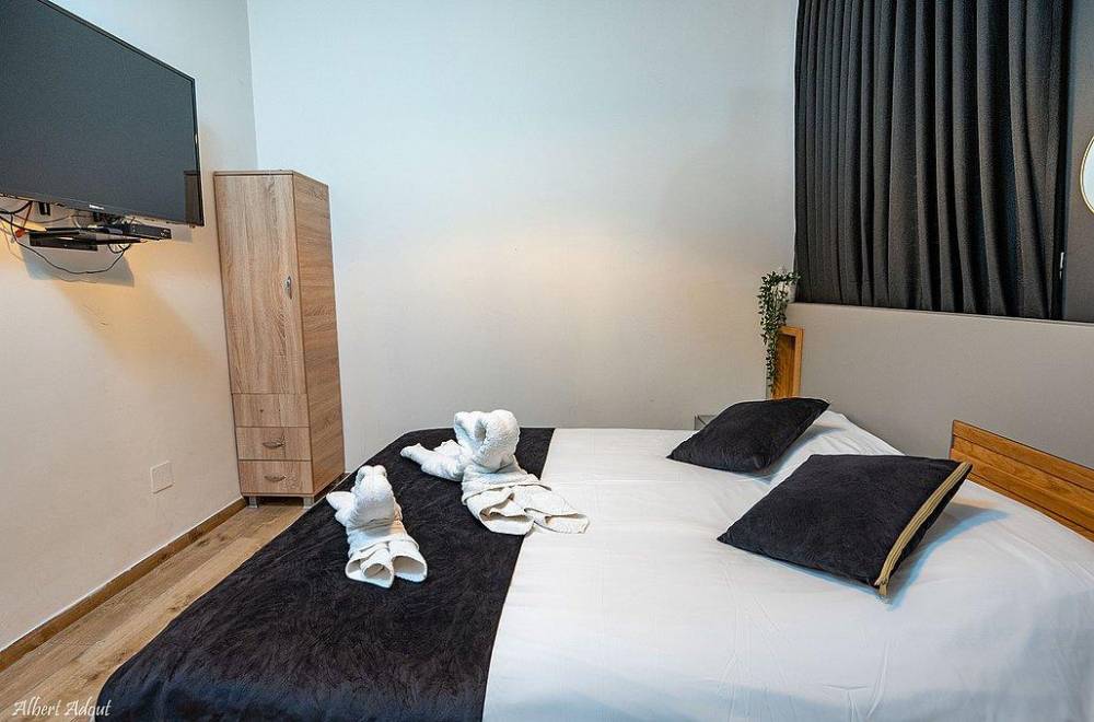 125254 גלריית פנים, דרנה - יוקרה בגליל, וילה  באבן מנחם וילות - Vila 4 U