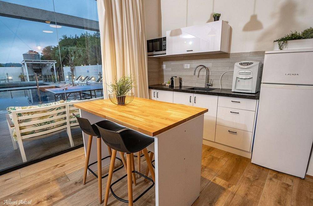 125255 גלריית פנים, דרנה - יוקרה בגליל, וילה  באבן מנחם וילות - Vila 4 U