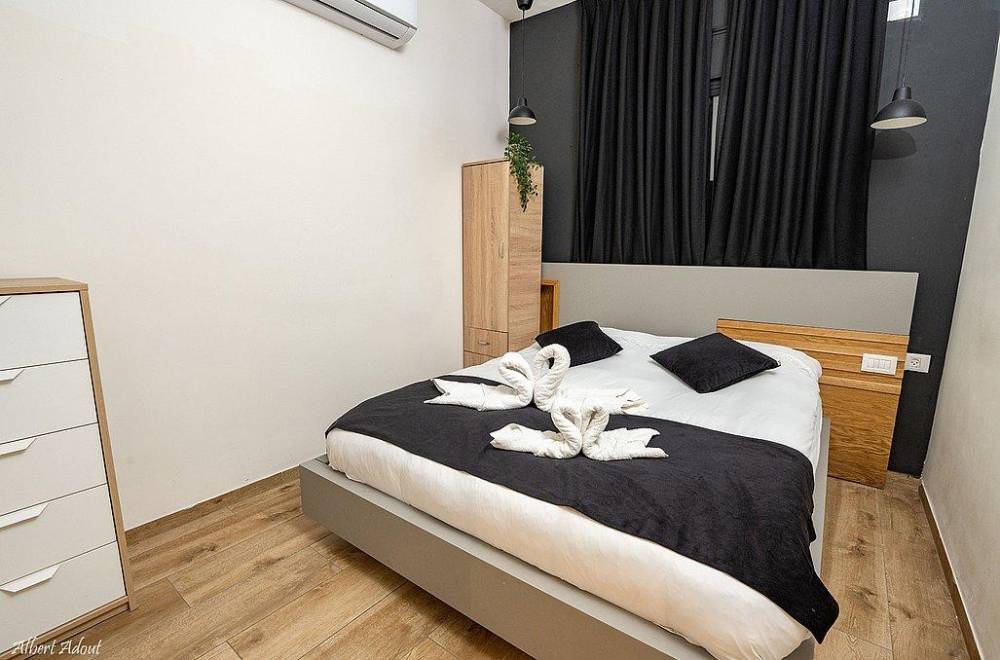 125258 גלריית פנים, דרנה - יוקרה בגליל, וילה  באבן מנחם וילות - Vila 4 U